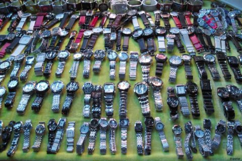 grey market watch dealers